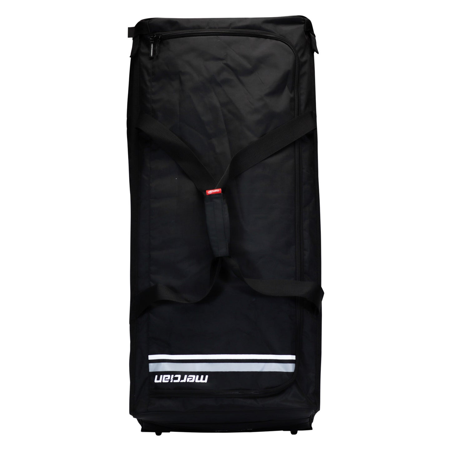 Mercian Evolution 2 Goalkeeper Bag with Wheels