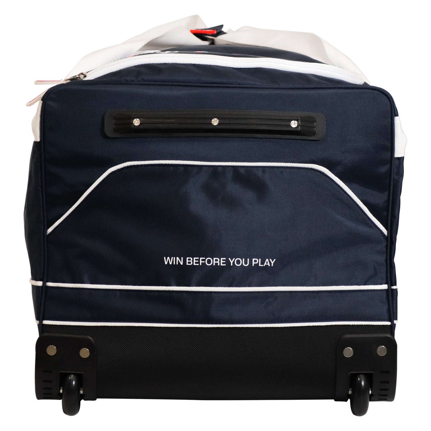 Mercian Evolution 2 Goalkeeper Bag with Wheels