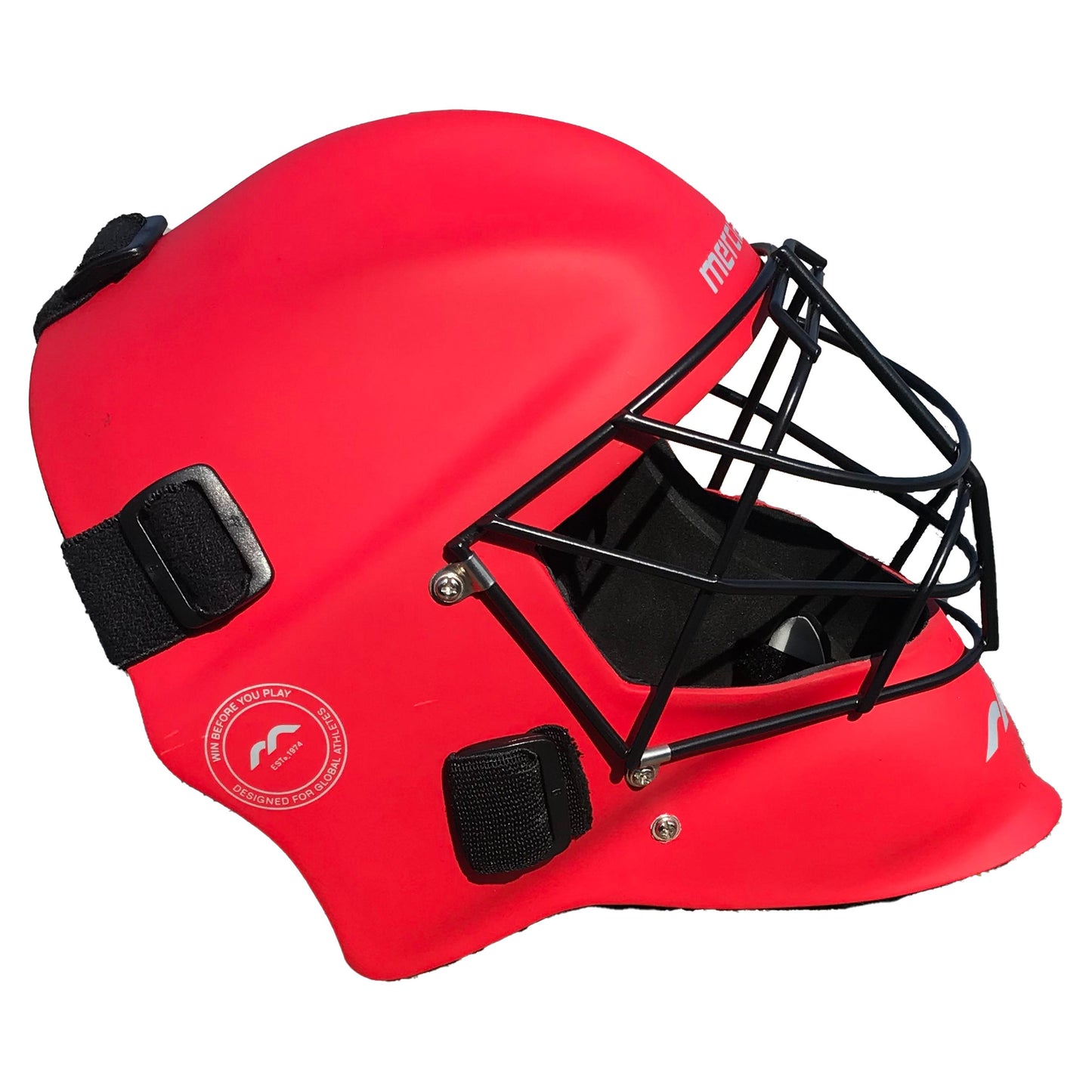 Genesis GK Helmet - Senior