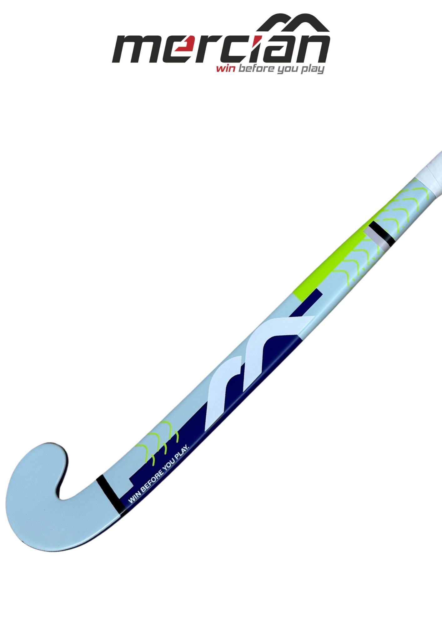 Mercian Genesis CF30