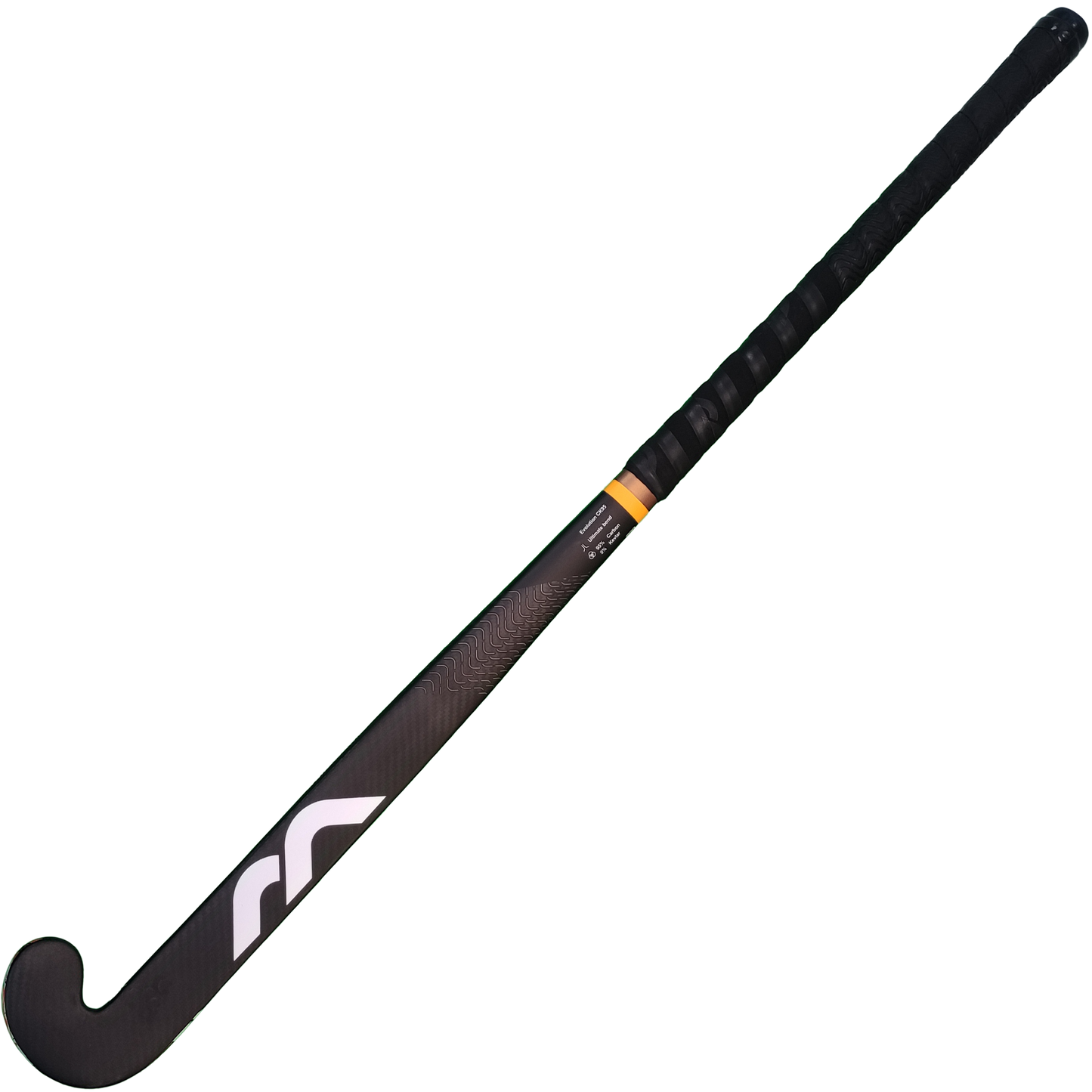 Front face of Mercian Elite CK95 Ultimate : HSELCK9523ULT