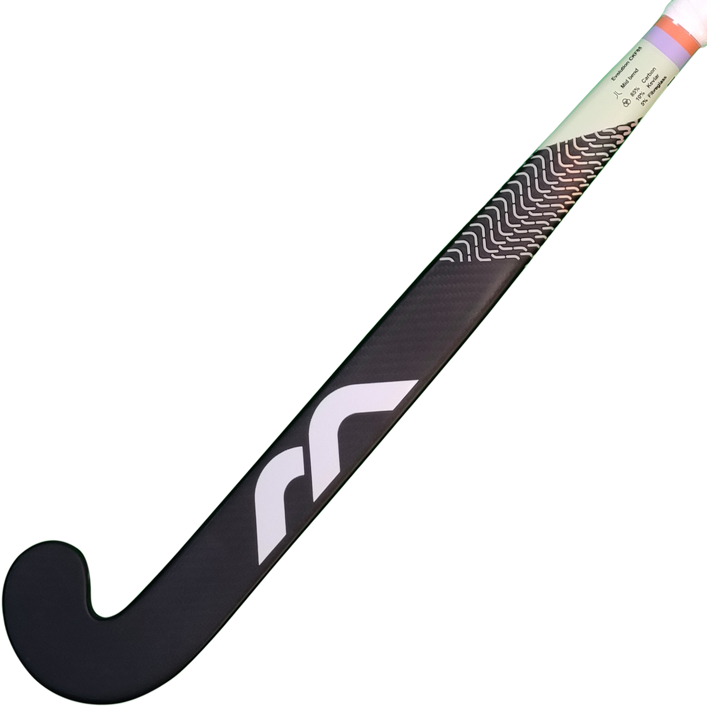 Front face Mercian Evolution CKF85 : HSEVCKF85