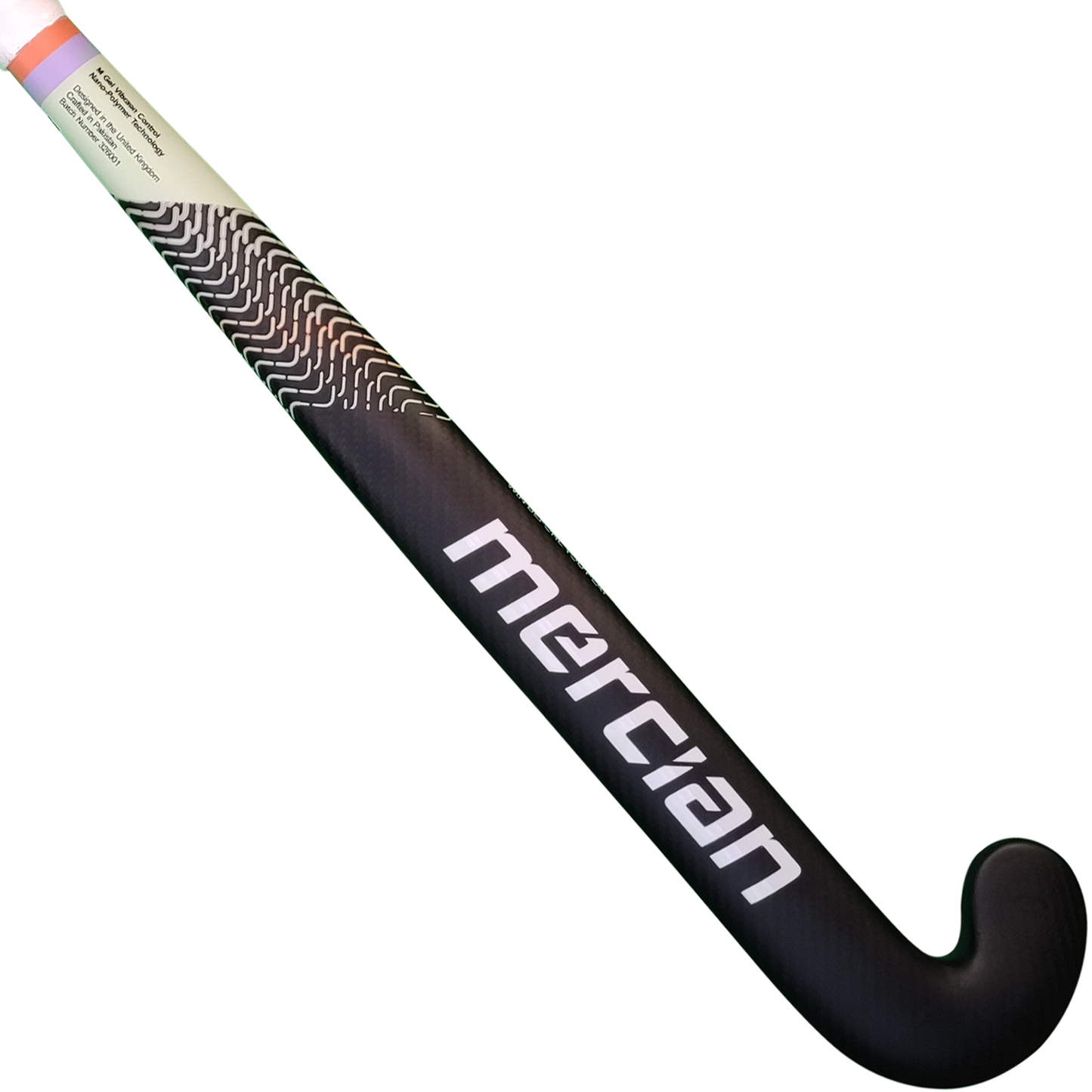 Back face Mercian Evolution CKF85 : HSEVCKF85