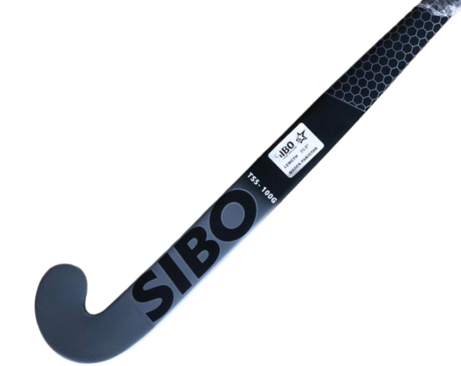SIBO 100% Fiberglass Hockey Stick