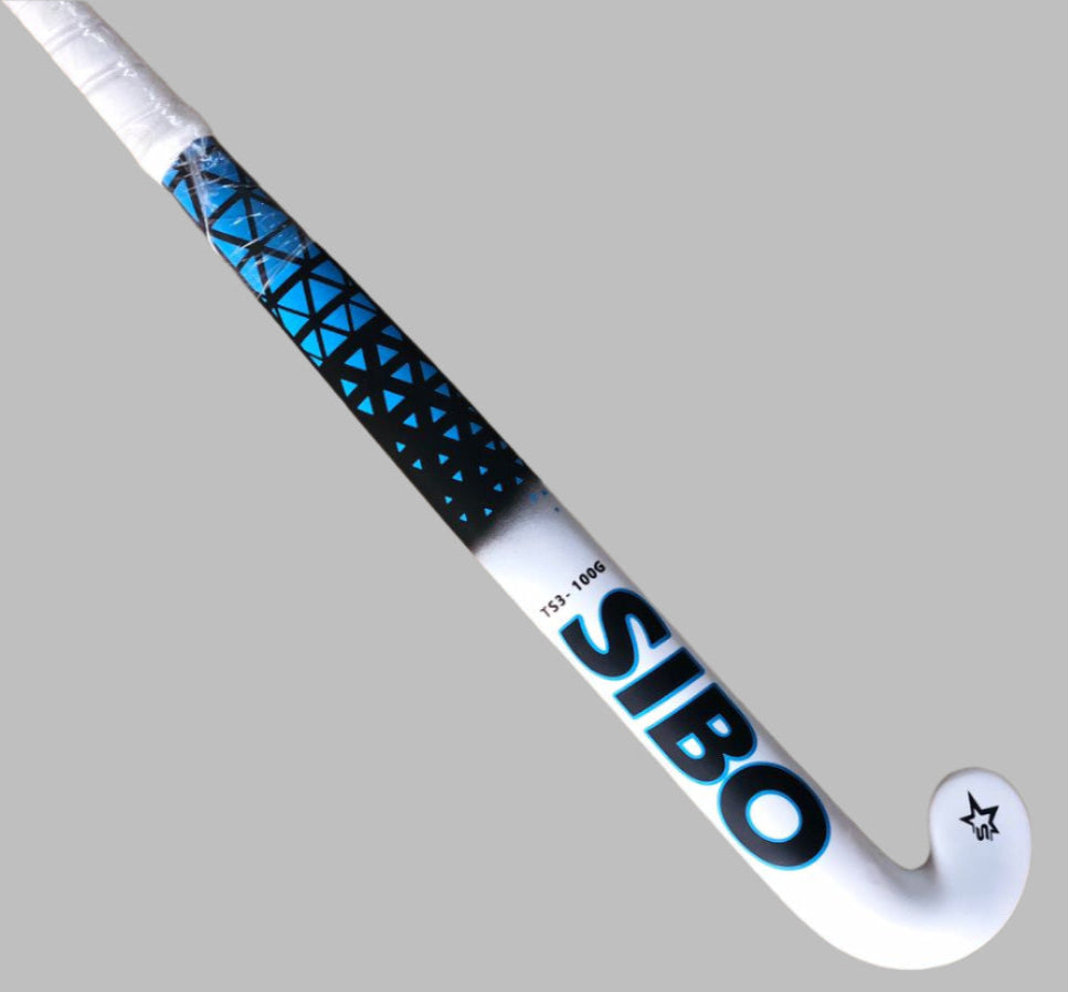 SIBO 100% Fiberglass Hockey Stick
