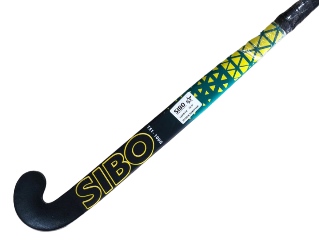 SIBO 100% Fiberglass Hockey Stick