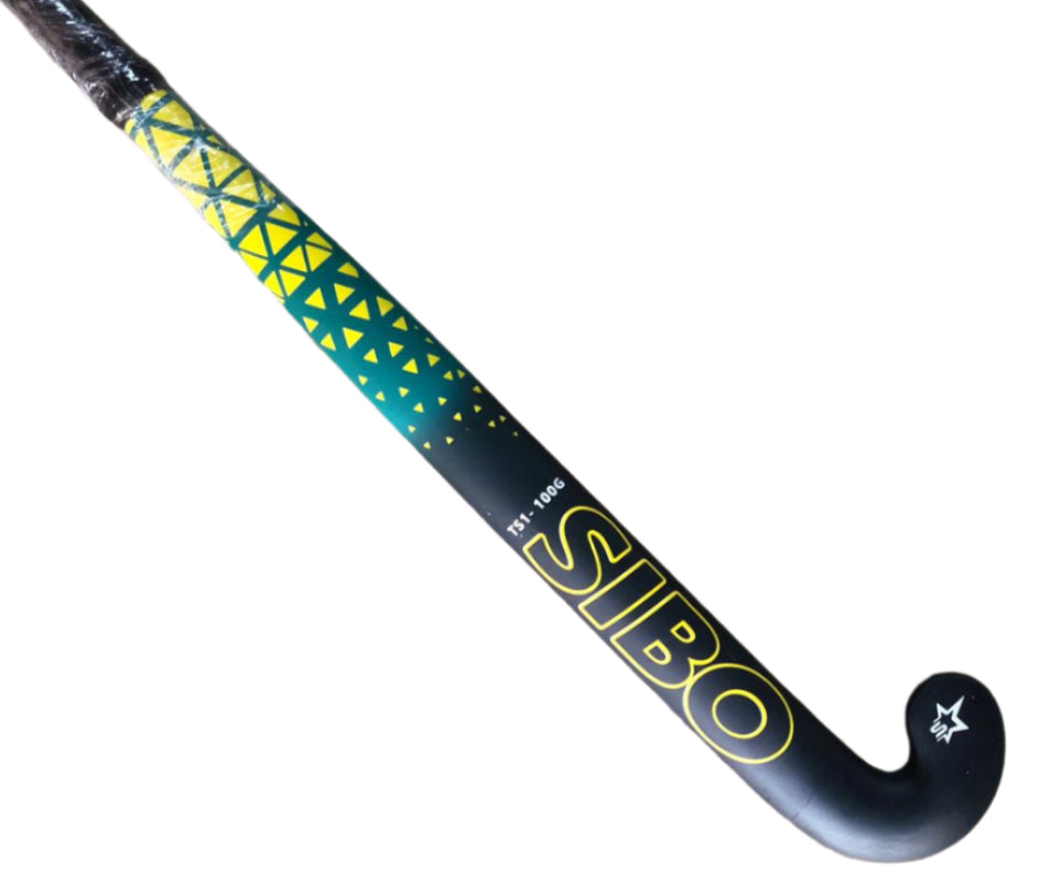 SIBO 100% Fiberglass Hockey Stick
