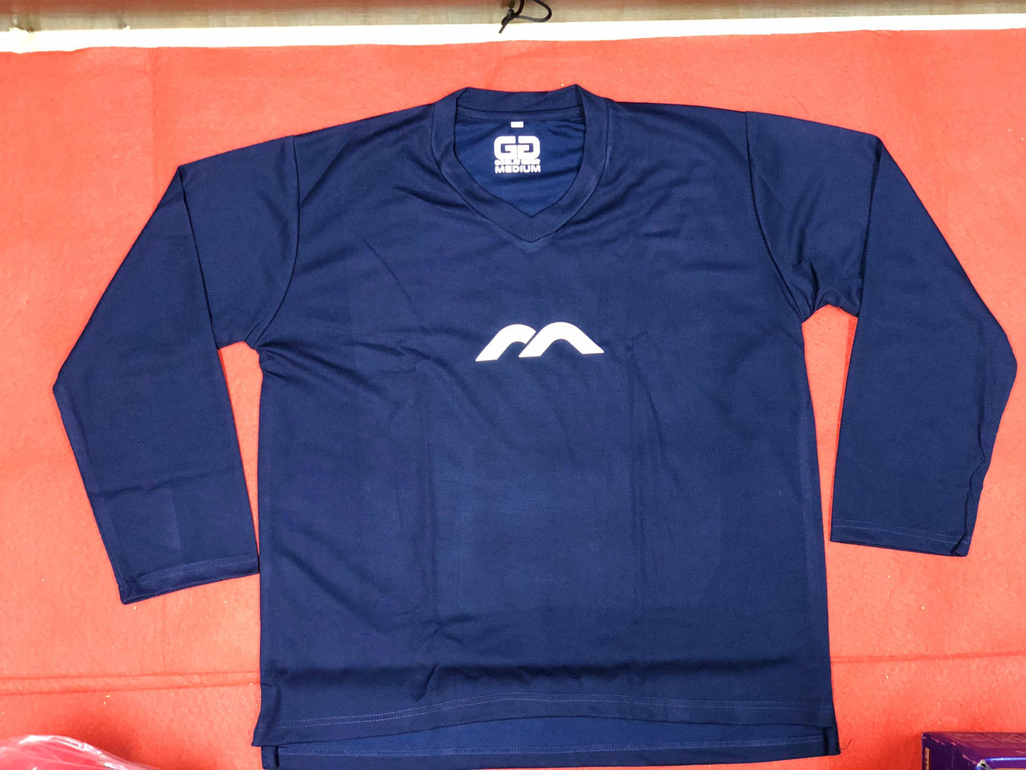 Mercian GK Plain Smock