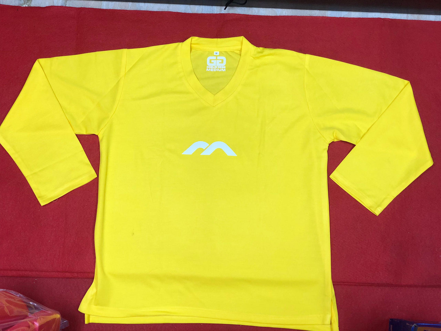 Mercian GK Plain Smock