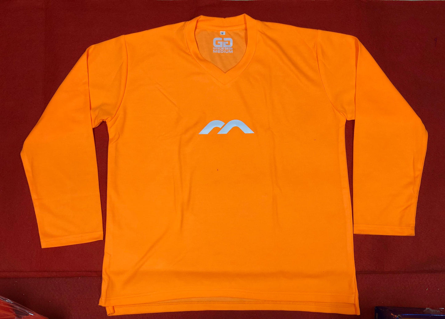 Mercian GK Plain Smock