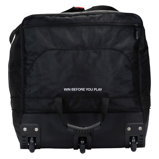 Mercian Evolution 1 GoalKeeper Bag with Wheels