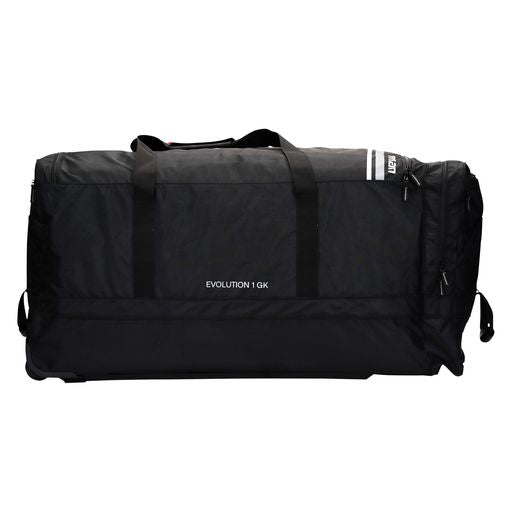 Mercian Evolution 1 GoalKeeper Bag with Wheels