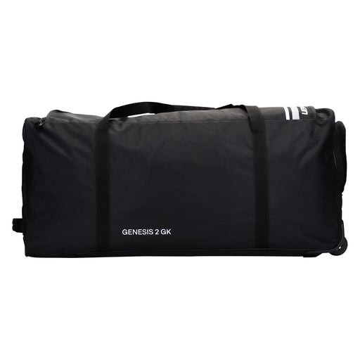 Mercian Genesis 2 GoalKeeper Bag with Wheels