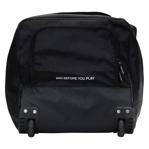 Mercian Genesis 2 GoalKeeper Bag with Wheels