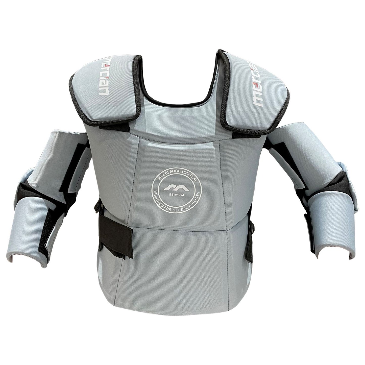 Mercian Genesis 3 Body Armor