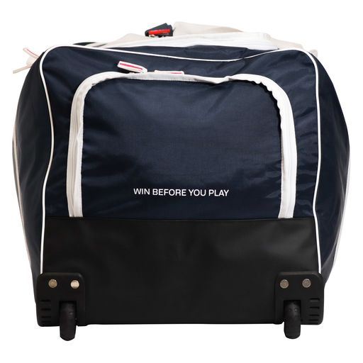 Mercian Genesis 2 GoalKeeper Bag with Wheels