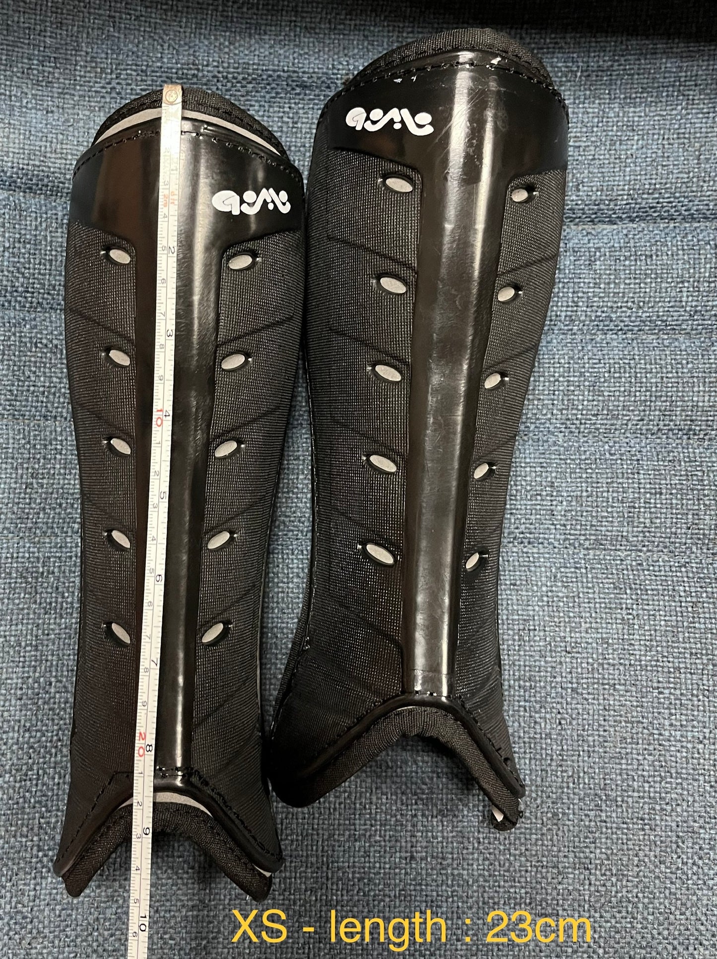 GoMo Shinguards (Junior)