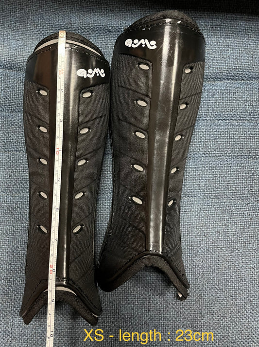 GoMo Shinguards (Junior)