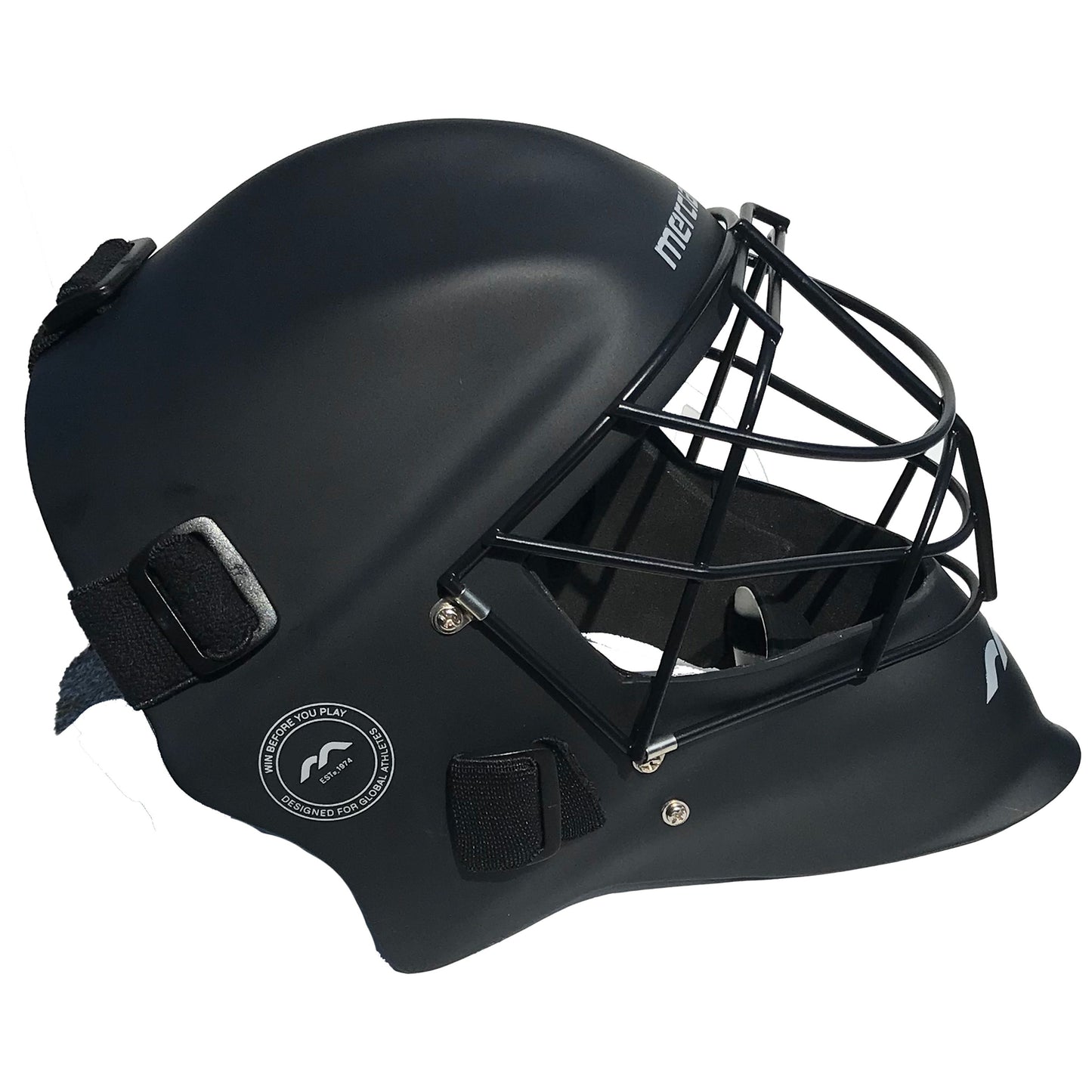 Genesis GK Helmet - Senior