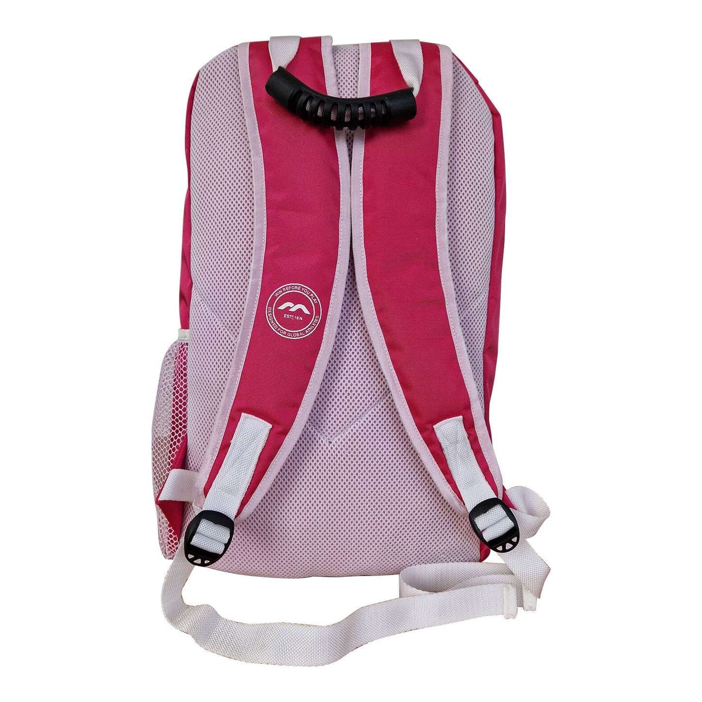 Mercian Genesis 5 Backpack