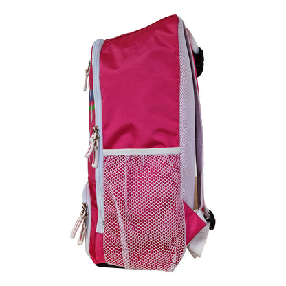 Mercian Genesis 5 Backpack