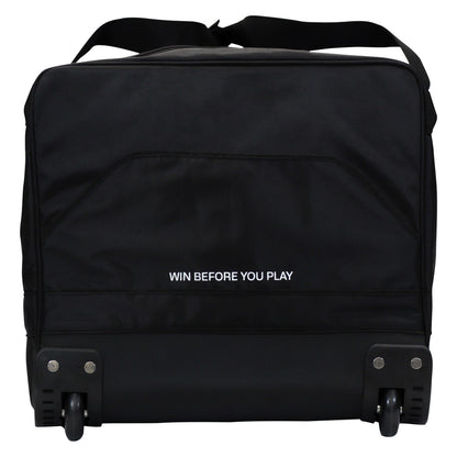 Mercian Evolution 2 Goalkeeper Bag with Wheels