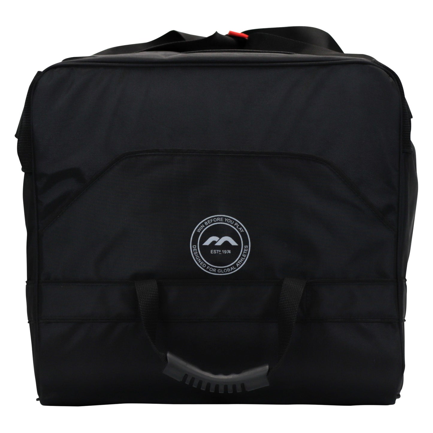 Mercian Evolution 2 Goalkeeper Bag with Wheels