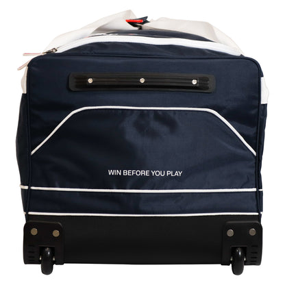 Mercian Evolution 2 Goalkeeper Bag with Wheels