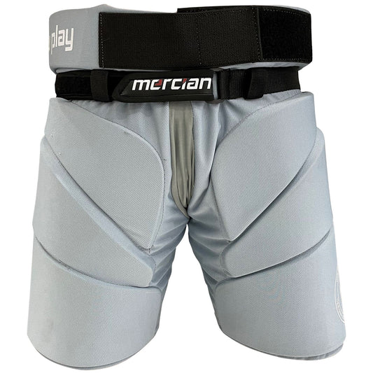 Mercian Genesis 3 GK Shorts - Grey