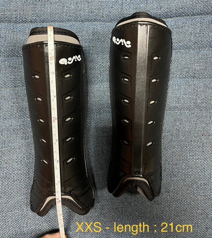 GoMo Shinguards (Junior)