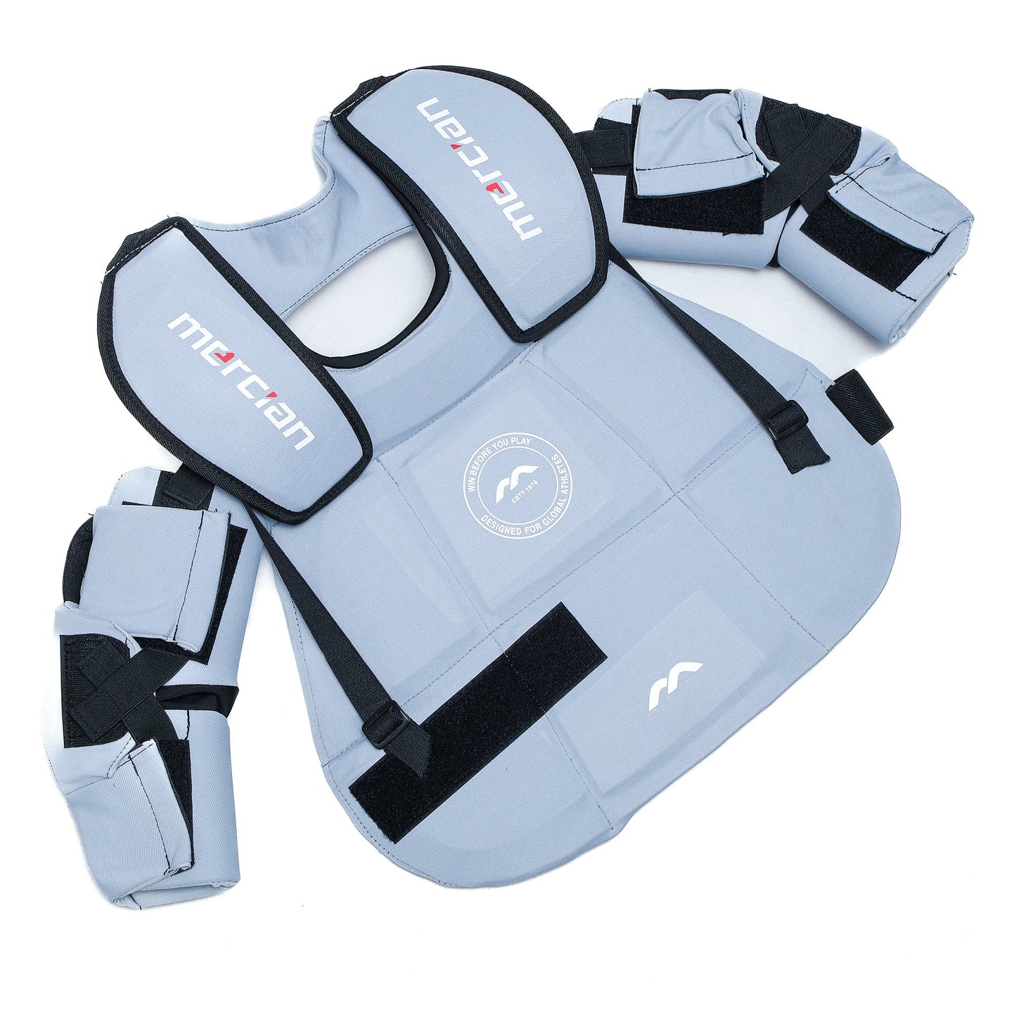 Mercian Genesis 3 Body Armor