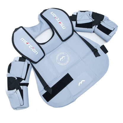 Mercian Genesis 3 Body Armor