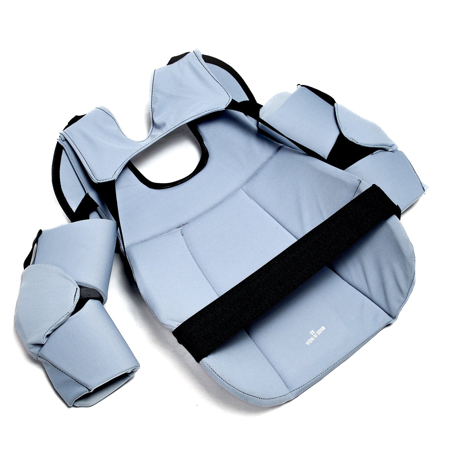 Mercian Genesis 3 Body Armor