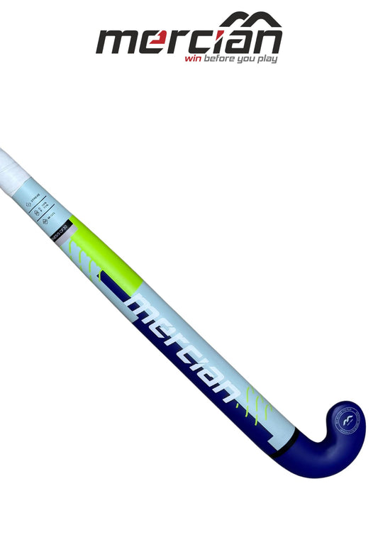 Mercian Genesis CF30