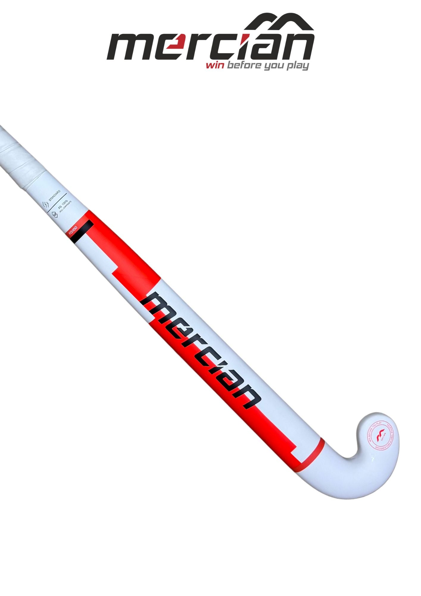 Mercian Genesis FG100