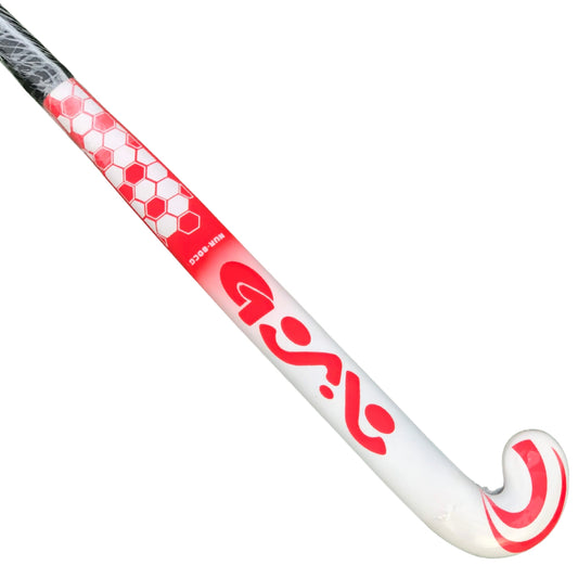 GoMo Composite Hockey Stick NUR-80CG (80% Carbon)
