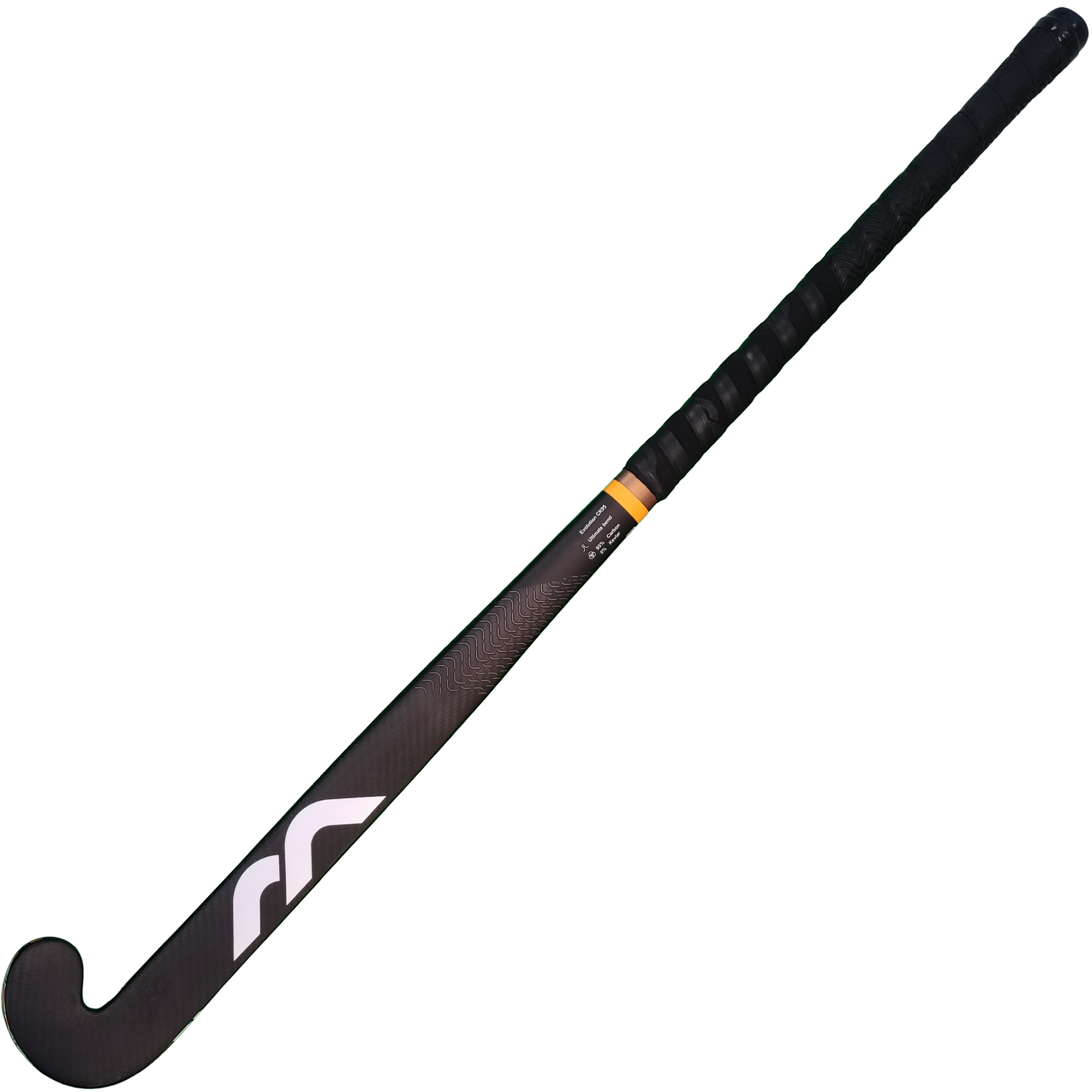 Front face of Mercian Elite CK95 Ultimate : HSELCK9523ULT