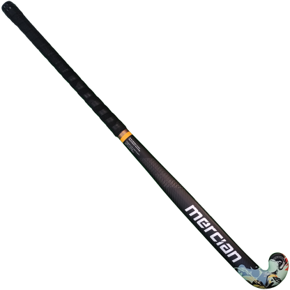 Back face of Mercian Elite CK95 Ultimate : HSELCK9523ULT