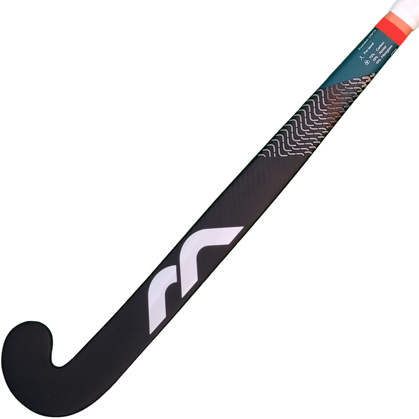 Front face Mercian Evolution CKF75 : HSEVCKF75