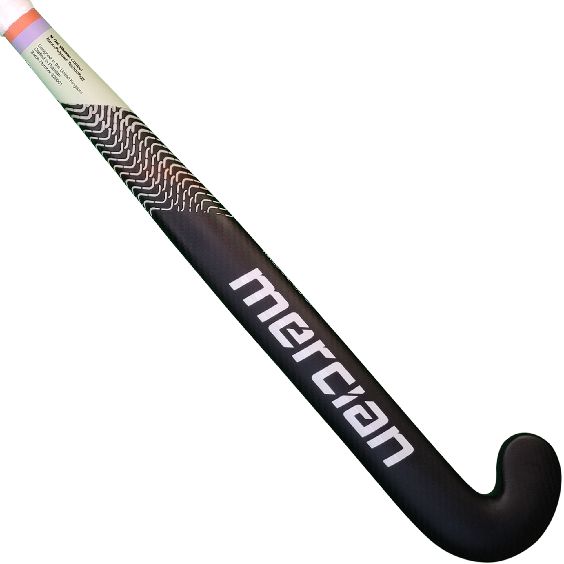 Back face Mercian Evolution CKF85 : HSEVCKF85