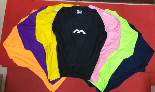 Mercian GK Plain Smock