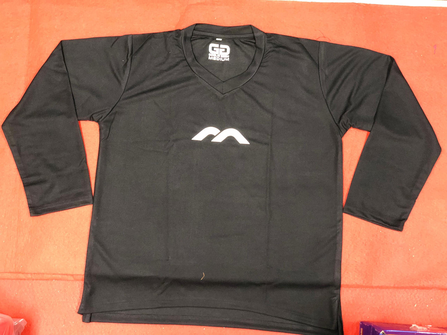 Mercian GK Plain Smock