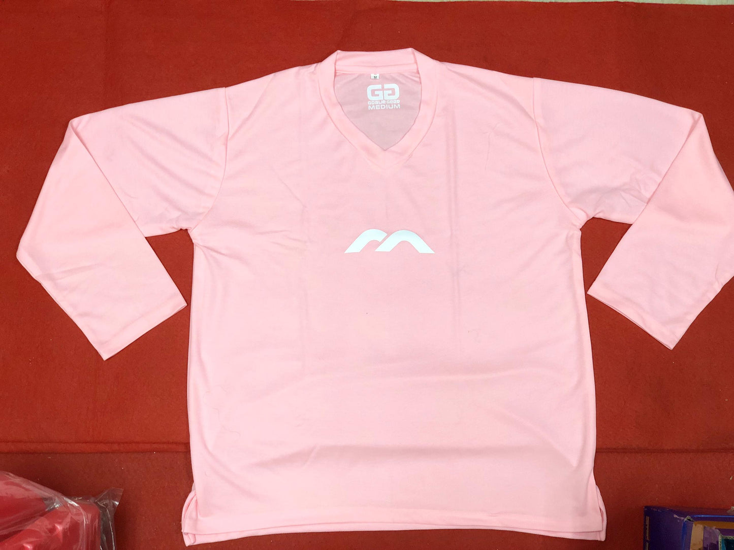 Mercian GK Plain Smock