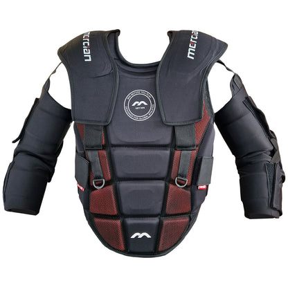 Mercian GK EVOLUTION PRO BODY ARMOR