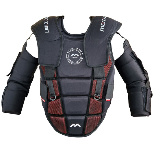 Mercian GK EVOLUTION PRO BODY ARMOR