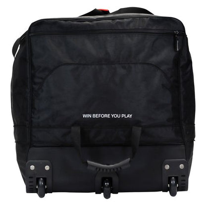 Mercian Evolution 1 GoalKeeper Bag with Wheels