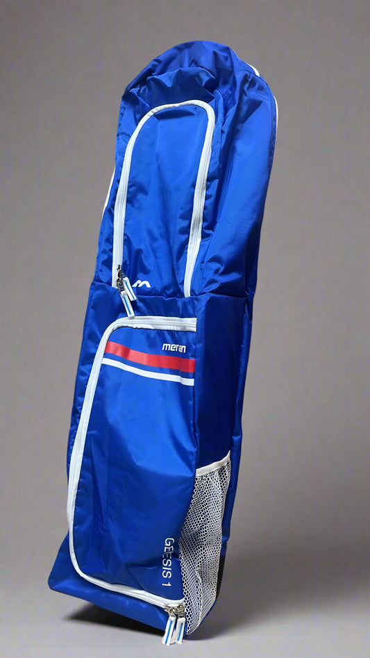 Mercian Genesis 1 Hockey Bag - Limited Edition