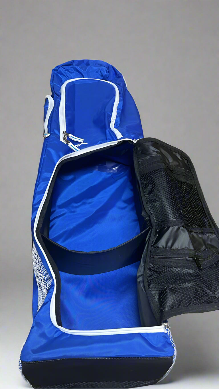 Mercian Genesis 1 Hockey Bag - Limited Edition