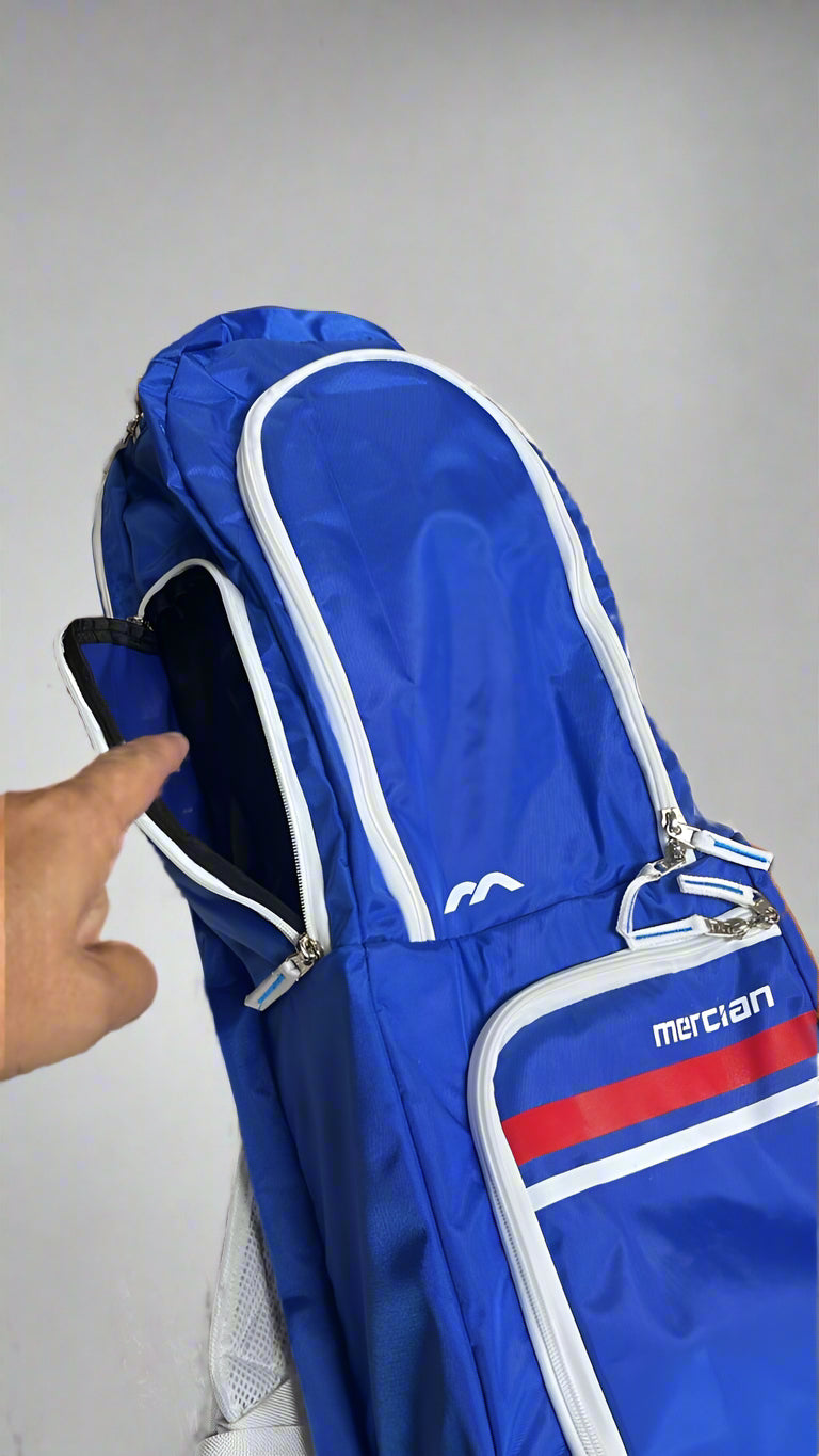 Mercian Genesis 1 Hockey Bag - Limited Edition