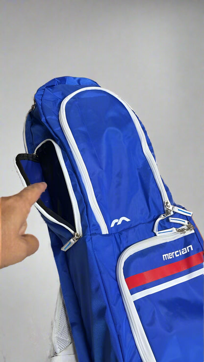 Mercian Genesis 1 Hockey Bag - Limited Edition